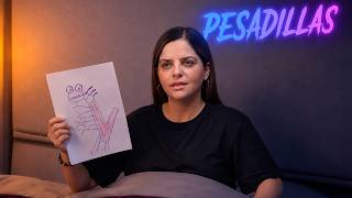 SOÑE con CHUCKY - Ya Me Entró La Duda Ep. 45