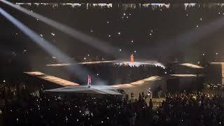 "luther, gloria" LIVE - Kendrick Lamar SZA | 05/27/25 | Grand National Tour | Phoenix, Arizona