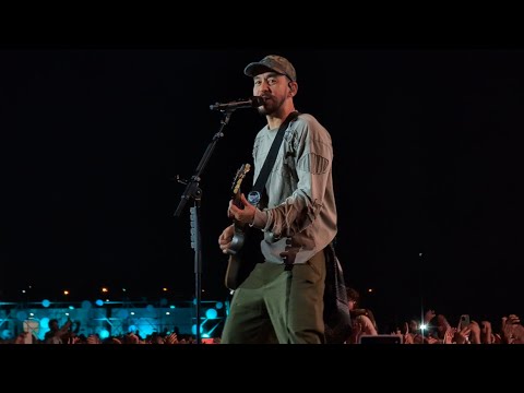 LINKIN PARK - Full Live Set - Open'er Festival 2025 (Poland)