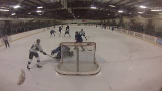 vs Wranglers Game 2
