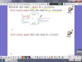Using Equivalent Ratios to Solve Rate Problems