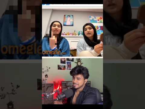 OMEGLE - My New Wife From Pakistan Found Love on Omegle India @Adrishyaa