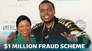 Sean Kingston faces prison sentence for million-dollar fraud scheme | ITV News