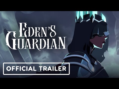 Eden's Guardian - Official Kickstarter Trailer