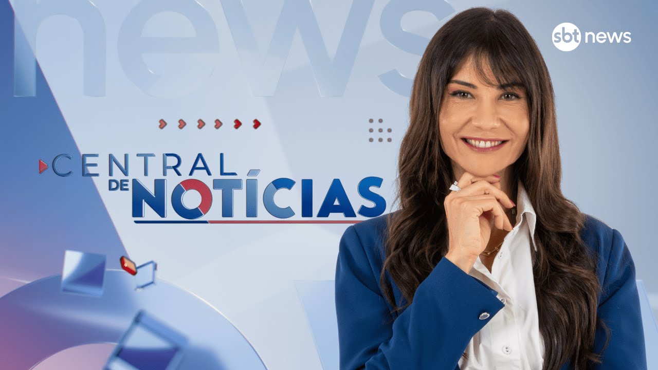 CENTRAL DE NOTÍCIAS | 12/01/2026