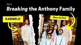 [REPORT] Karmelo Anthony Family Doxxed & Harassed + Misinformation from Sarah Fields