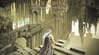 Shadow Of The Erdtree | Part 13 | Enir Ilim | 100% Walkthrough - No Commentary