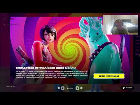 Mode DELULU / Decouverte du chat Proximité