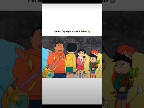 Guess the movie name❔#doraemon #anime #cartoon #emotional #emotions #ytshorts #shorts