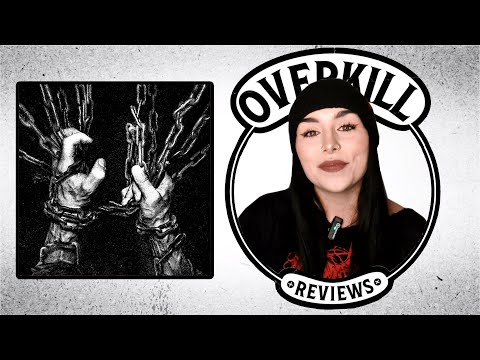 NECKBREAKKER Within The Viscera Album Review | Overkill Reviews