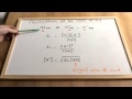 Understanding Weak Acids and pH