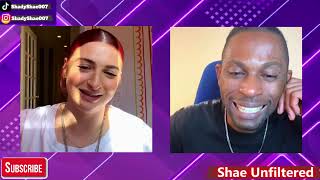 Israeli Woman in Canada: The Shocking Truth She Told Me | REAL & RAW