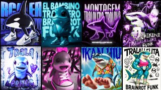 Komplikasi Lagu Anomali Ikan ( Fish Brainrot Song Complications)