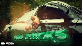 NO F#CKS OFFICIAL MUSIC VIDEO | MB | DHH RAHASYA