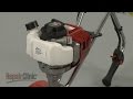 Two-Cycle Engine Operation and Maintenance