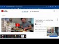 Creating Interactive Questions for YouTube Assignments