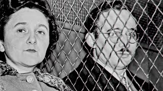 Historias Innecesarias: Julius y Ethel Rosenberg