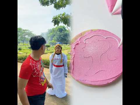 Pasti hari ini lagi pada ujian kan?