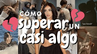 Cómo SUPERAR un CASI ALGO - Tam Kaur Español