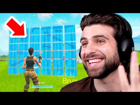 Fortnite's WEIRDEST Glitches!