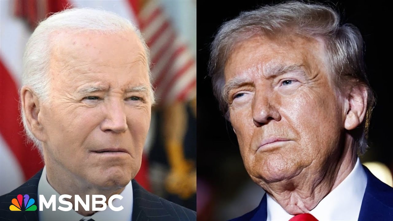 What part of Biden’s legacy will Trump dismantle first? Former Bush advisor weighs in