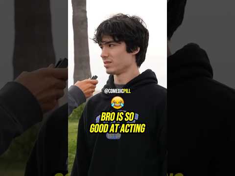 how did they not break character 💀 #lofe #lofeshorts #prank #comedy #funny