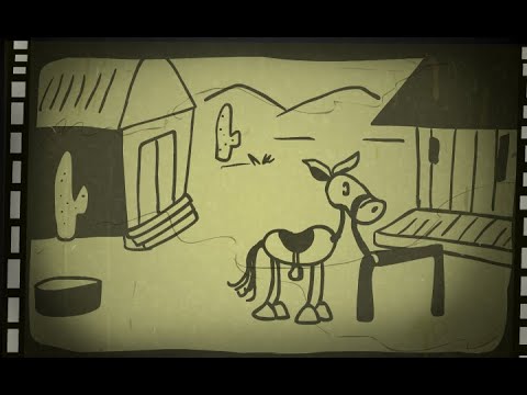 Skitzo - "Wild West"