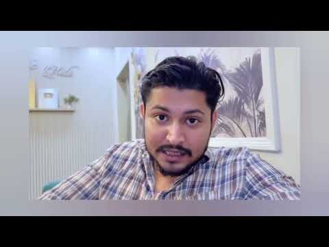 Sufiyan On Relationship With Nida | Partner Understanding & Emotional on Nida Behaviour | Old Video