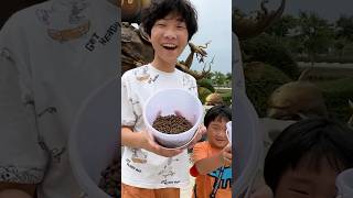 Family Trip with Hotel Rules of Conduct for Kids #shorts