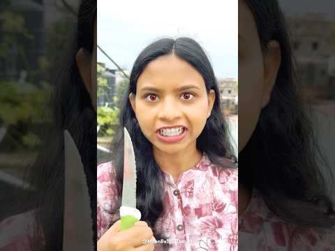 Kya Ninni Tree Society ko Bhoot Ninni se Bacha Payegi 😱