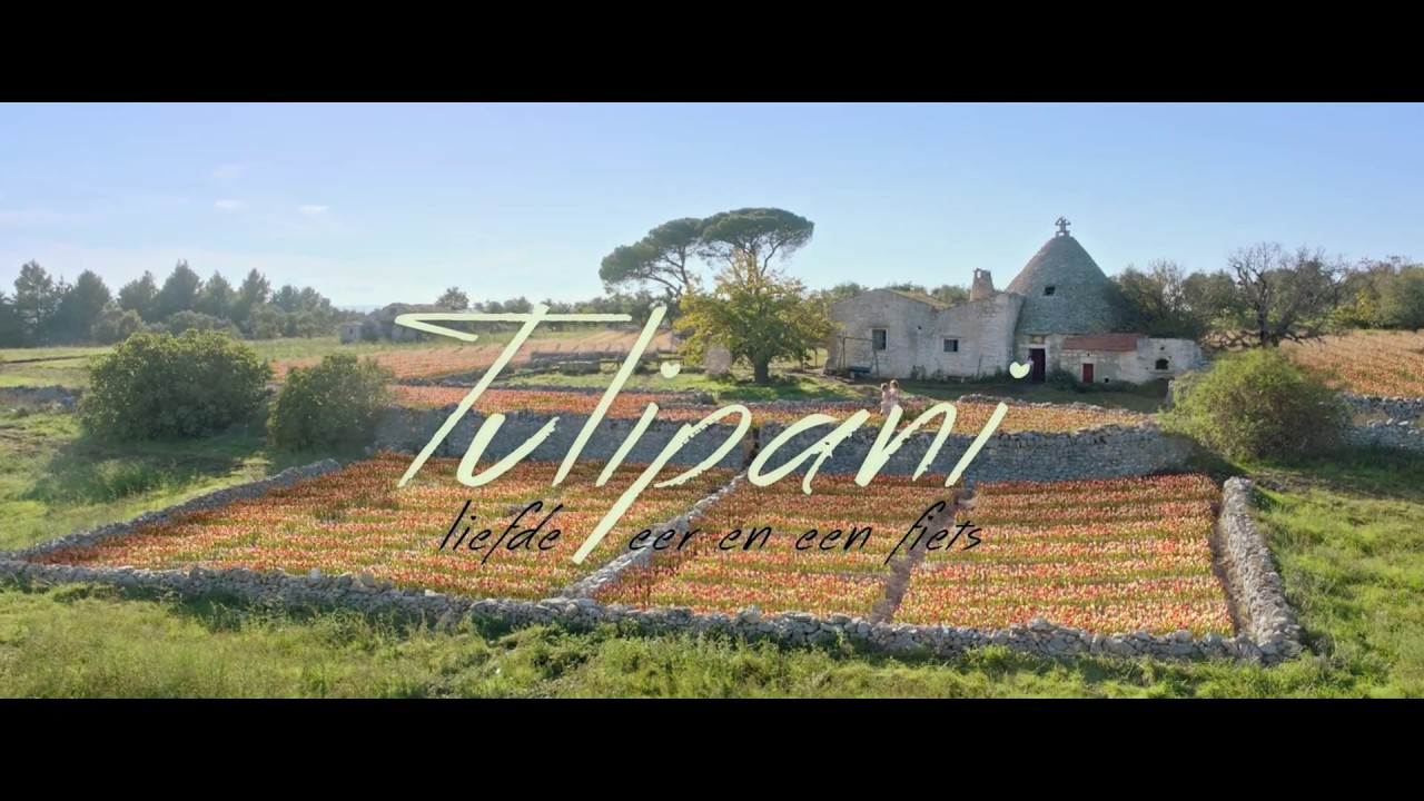 Tulipani: Liefde, Eer en een Fiets trailer thumbnail