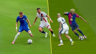 Football Performances That Stopped the Internet