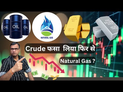 Crude Oil and Natural Gas Analysis For Friday, 11 July 2025, Crude Oil Tomorrow #NaturalGasAnalysis