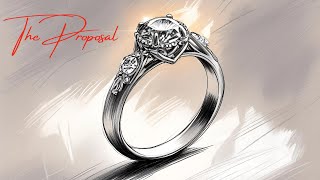 Why I Proposed to My Wife (FULL VIDEO)
