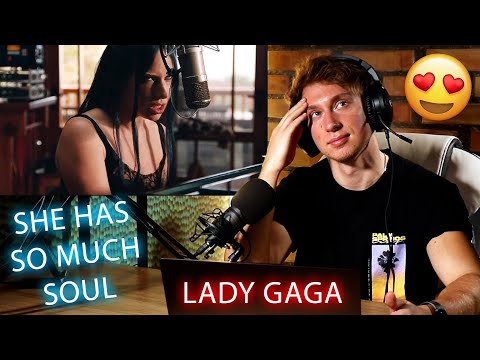 Lady Gaga - Disease (The Antidote Live) | Richards Infinity Reacts