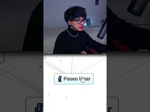 crafteo a michael jackson 😎