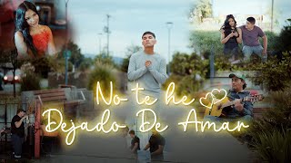 Peregrinos del Amor - No Te he Dejado De Amar