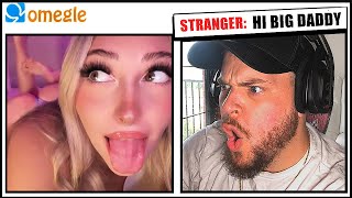OMEGLE'S NEW HIDDEN TAG 😲 (BADDIES ONLY)