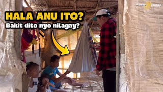 NAGULAT AKO SA LAMAN NG NASA DUYAN!
