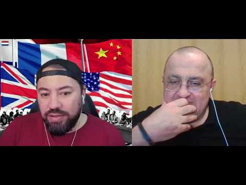 Иран есть угроза арабскому миру ???