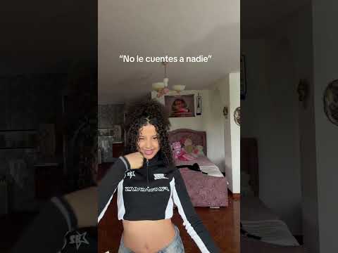 "No le cuentes a nadie #trillilovers #fypシ゚viral