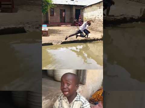 time for jump #funny