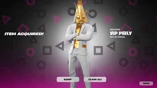HOW TO GET A FREE SKIN IN FORTNITE!