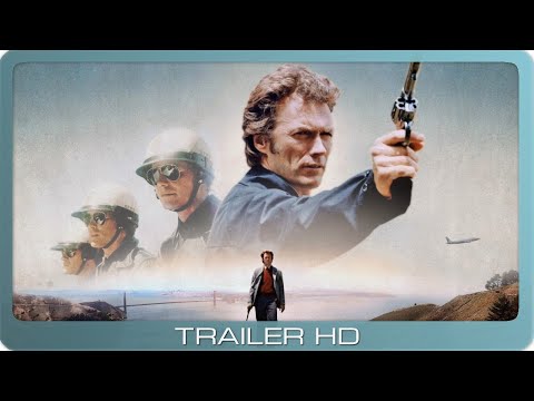 Magnum Force ≣ 1973 ≣ Trailer