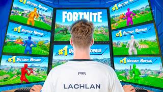 Can I Break The HARDEST Fortnite Record?
