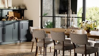 3 TENDENCIAS QUE DESTACARÁN EN PRIMAVERA-VERANO 2025 #homedecor #tendencias #decoraciondeinteriores