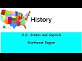 Northeast U.S. Geography and History