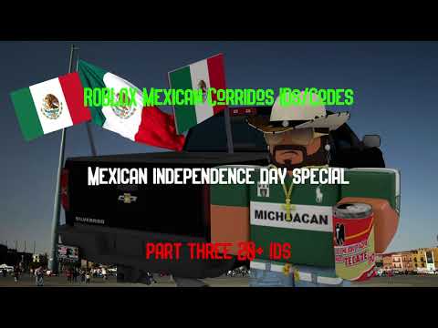 Mexican Id Codes Roblox 07 2021 - how much are robux in mexico