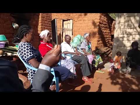 FRAAWAKI SAUTI YA WAKENYA NA KANISA