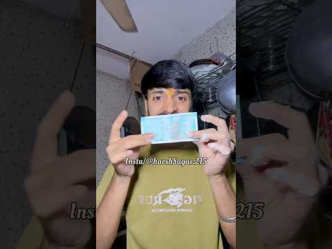 50 Ka Note 500 Ka Banaya 😱 #shorts #holi #minivlog
